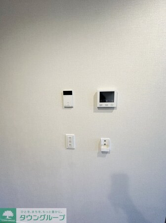 ジオエント池袋の物件内観写真